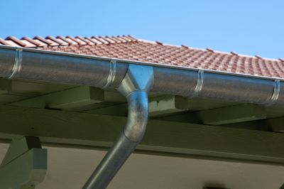 Gutter Sealing and Securing