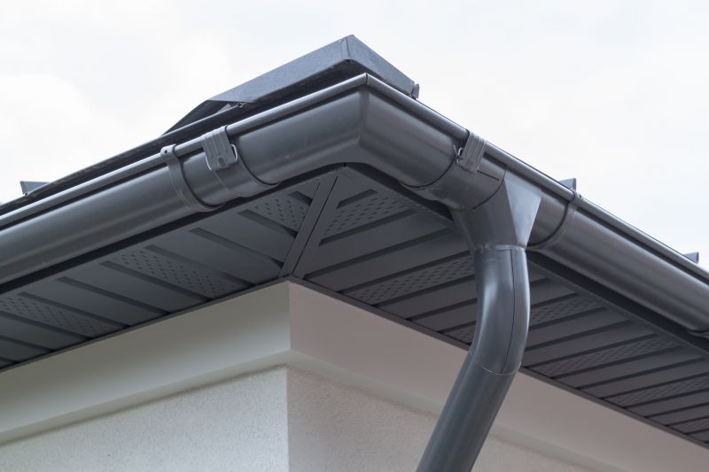 Gutter System Upgrades
