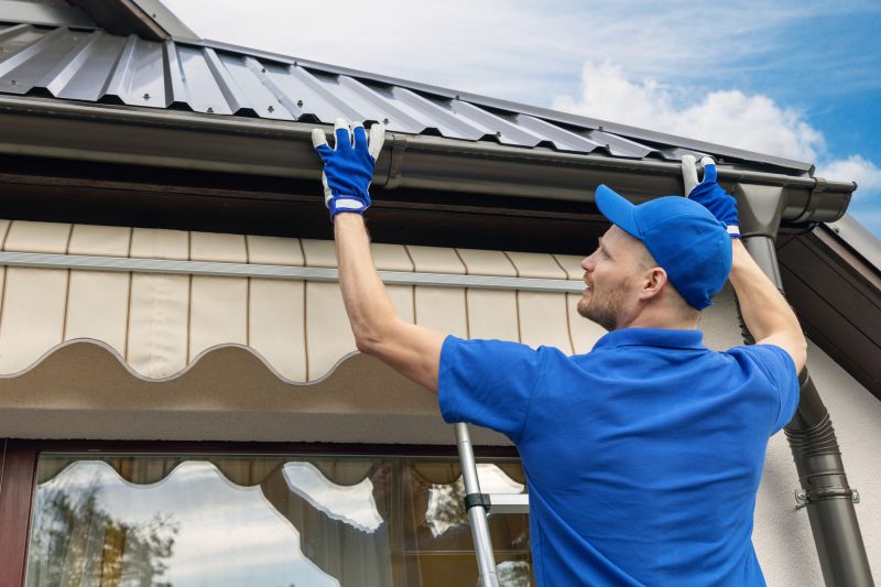 Best Gutter Repair Contractors in Hudson, OH