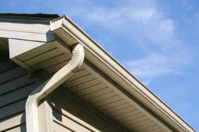 Seamless Gutters Installation